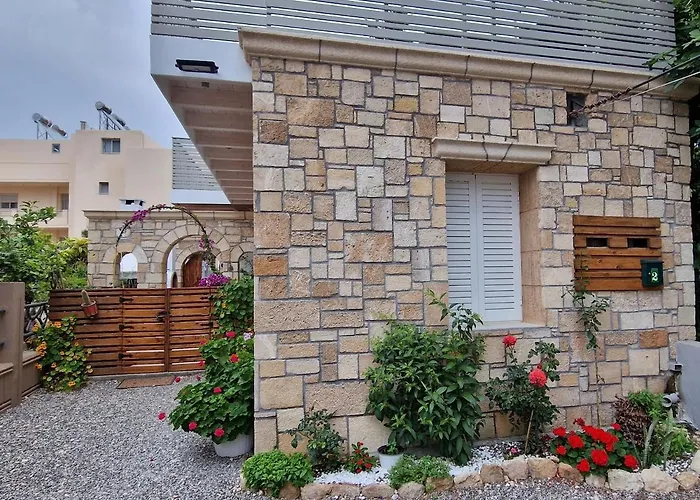 Myrovolos Luxury Eneida\'S House