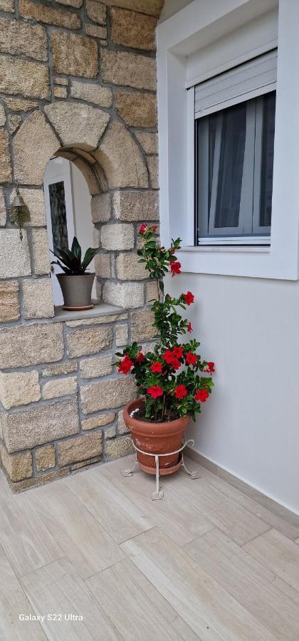 Myrovolos Luxury Eneida's House Ferienhaus *