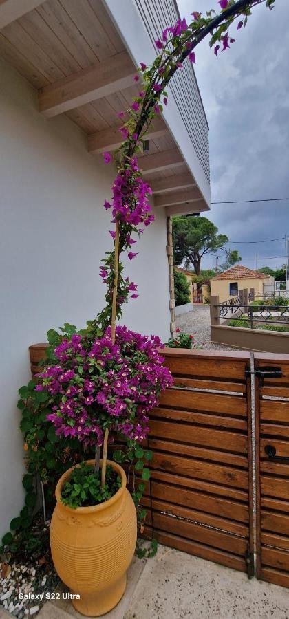 Myrovolos Luxury Eneida's House Ferienhaus *